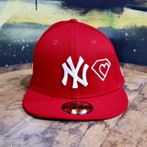 1 of 1 Sanchos NY fitted